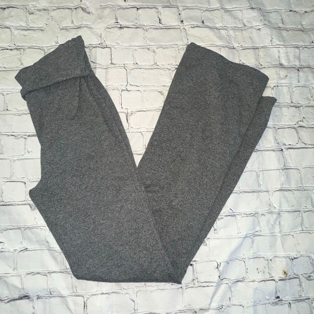 SHEIN Flare Yoga Pants